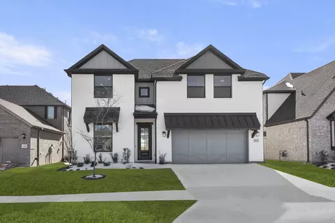 5412 Archeron Ave, Aubrey, TX 76227