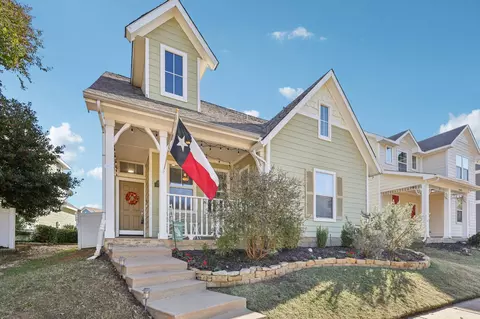 10012 Cherry Hill Ln, Providence Village, TX 76227