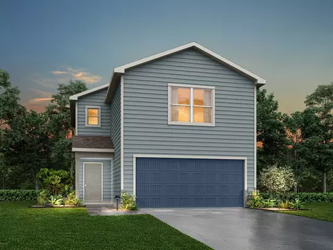 836 Eagles Nest Dr, Cleburne, TX 76031