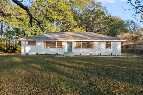 406 Fincher Rd, Minden, LA 71055