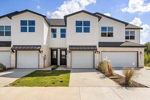 581 Galt Dr, Stephenville, TX 76401