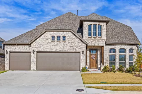 2120 Spyglass Dr, Royse City, TX 75189
