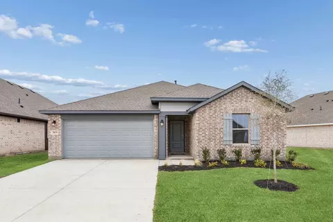 3819 Prairie Chapel Rd, Royse City, TX 75189