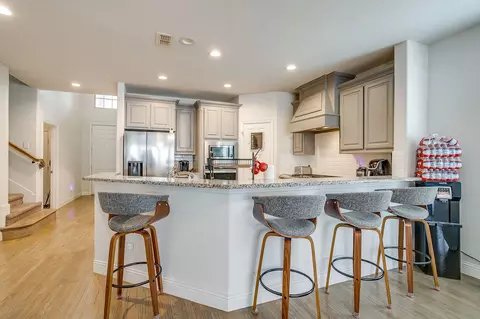 5656 Broad Bay Ln, Fort Worth, TX 76179