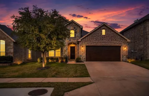 5656 Broad Bay Ln, Fort Worth, TX 76179