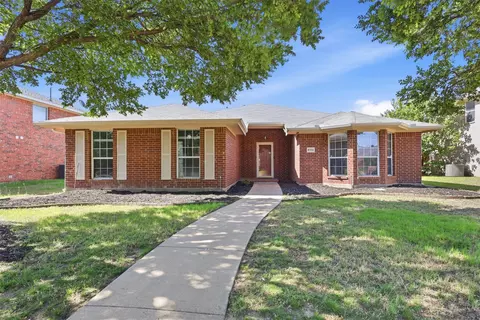 4105 Freedom Ln, Frisco, TX 75033