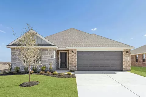 3820 Prairie Chapel Rd, Royse City, TX 75189