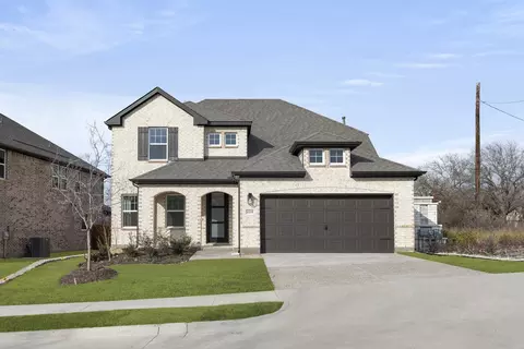 4310 Crossvine Ln, Melissa, TX 75454