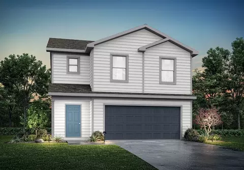 812 Eagles Nest Dr, Cleburne, TX 76031