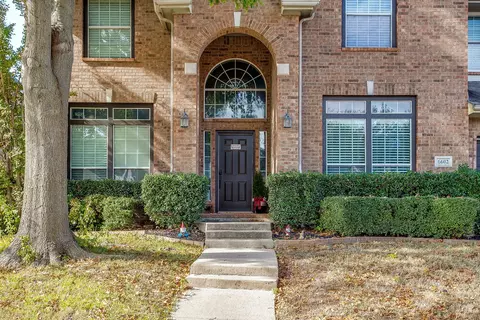 6602 Fox Glen Dr, Arlington, TX 76001