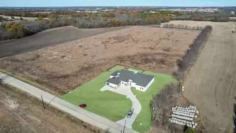 2284 County Road 222, Anna, TX 75409