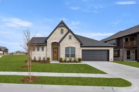 328 Alina St, Burleson, TX 76028