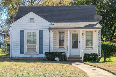2312 Jordan St, Dallas, TX 75215