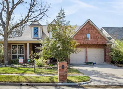 2002 Brianna Ln, Arlington, TX 76001