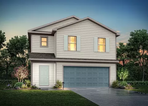 824 Eagles Nest Dr, Cleburne, TX 76031