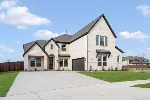 16421 Boston Ivy Dr, Justin, TX 76247