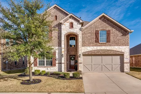 4524 Frost Ave, Aubrey, TX 76227