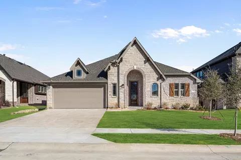 5512 Montex Rd, Argyle, TX 76226