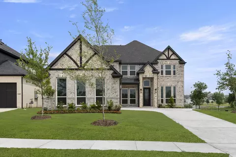 4410 W Rolling Springs Way, Celina, TX 75009