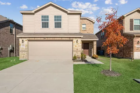 1839 Ballinger Dr, Forney, TX 75126