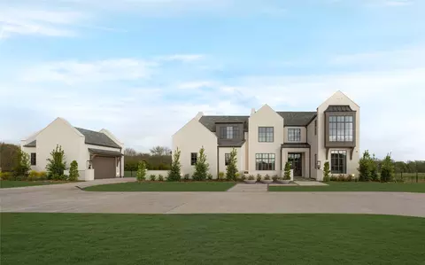 1181 Harper Lndg, Fairview, TX 75069