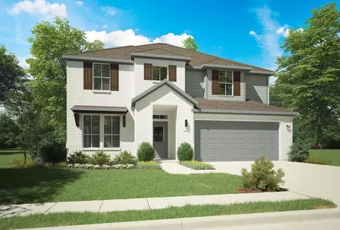 1184 Little Hills Way, Lavon, TX 75166