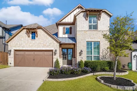 14328 Capridge Rd, Aledo, TX 76008