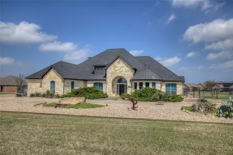 1722 Lone Star Blvd, Terrell, TX 75160