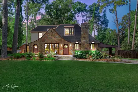 551 Pierremont Rd, Shreveport, LA 71106