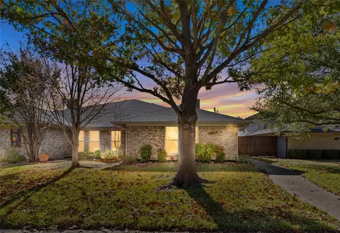 7106 Casablanca Ct, Dallas, TX 75248
