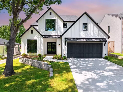 3753 Valley Ridge Rd, Dallas, TX 75220