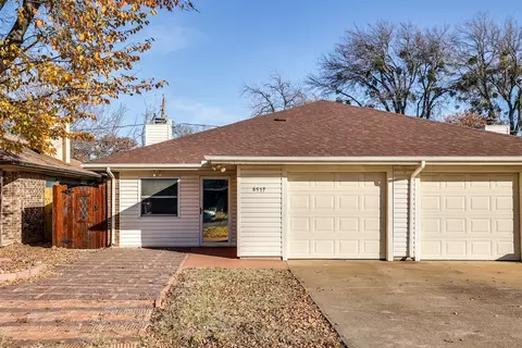6517 Oak Forest Ct, Fort Worth, TX 76112