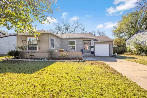 11818 Broadmoor Dr, Dallas, TX 75218