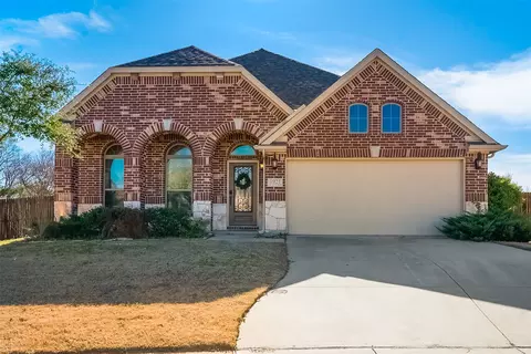 1921 Peggys Cv, Van Alstyne, TX 75495