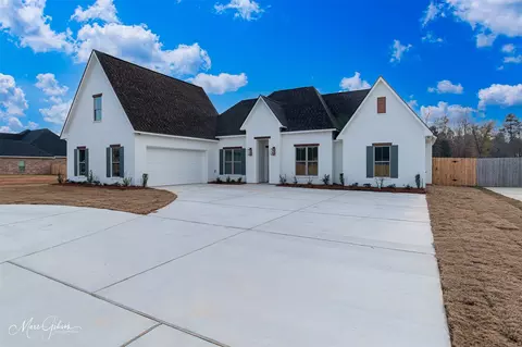 Exterior - 175 Sitka Loop, Haughton, LA 71037 photo 2 of 5