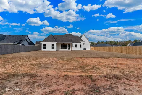 Exterior - 175 Sitka Loop, Haughton, LA 71037 photo 5 of 5