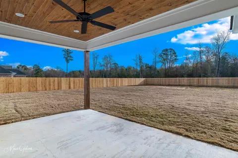 Exterior - 175 Sitka Loop, Haughton, LA 71037 photo 4 of 5