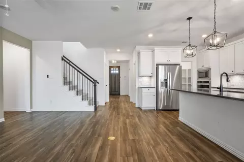 Entry Way - 1684 Pegasus Dr, Forney, TX 75126 photo 1 of 1