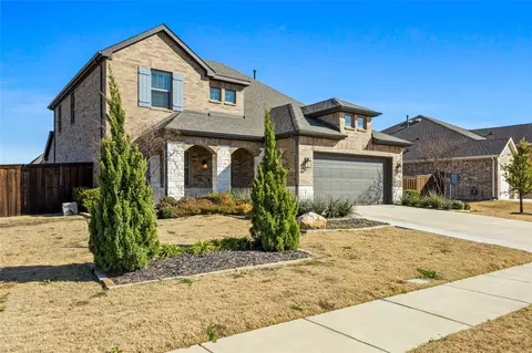 1684 Pegasus Dr, Forney, TX 75126