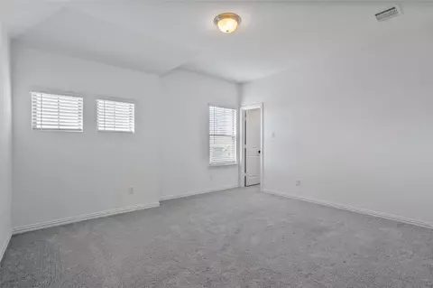 Bedroom - 1684 Pegasus Dr, Forney, TX 75126 photo 5 of 7