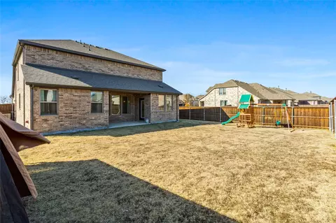 Exterior - 1684 Pegasus Dr, Forney, TX 75126 photo 5 of 9