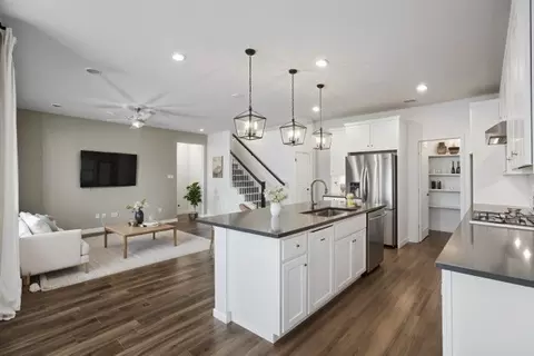 Kitchen - 1684 Pegasus Dr, Forney, TX 75126 photo 2 of 3
