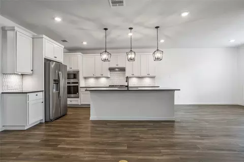 Kitchen - 1684 Pegasus Dr, Forney, TX 75126 photo 1 of 3