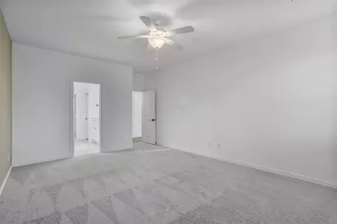 Bedroom - 1684 Pegasus Dr, Forney, TX 75126 photo 4 of 7