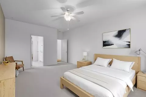Bedroom - 1684 Pegasus Dr, Forney, TX 75126 photo 3 of 7