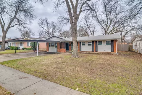 3834 Emerald Dr, Mesquite, TX 75150