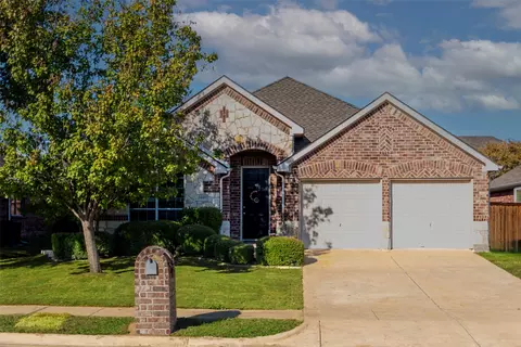 2409 Chesterwood Dr, Little Elm, TX 75068
