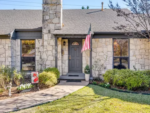 9702 El Patio Dr, Dallas, TX 75218