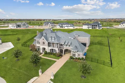 6501 Stafford Dr, Parker, TX 75002