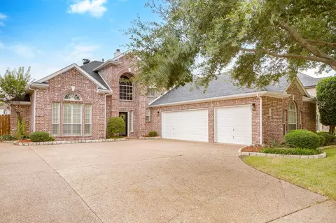 1529 Briar Meadow Dr, Keller, TX 76248